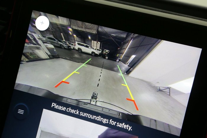 2022 Ford Ranger Raptor