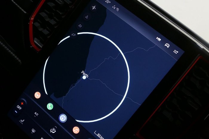 2022 Ford Ranger Raptor