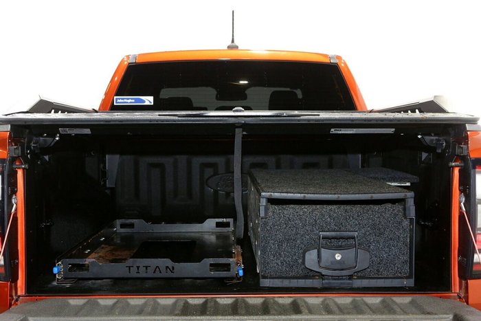 2022 Ford Ranger Raptor