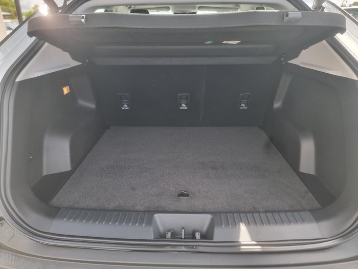 2023 Chery OMODA 5 EX