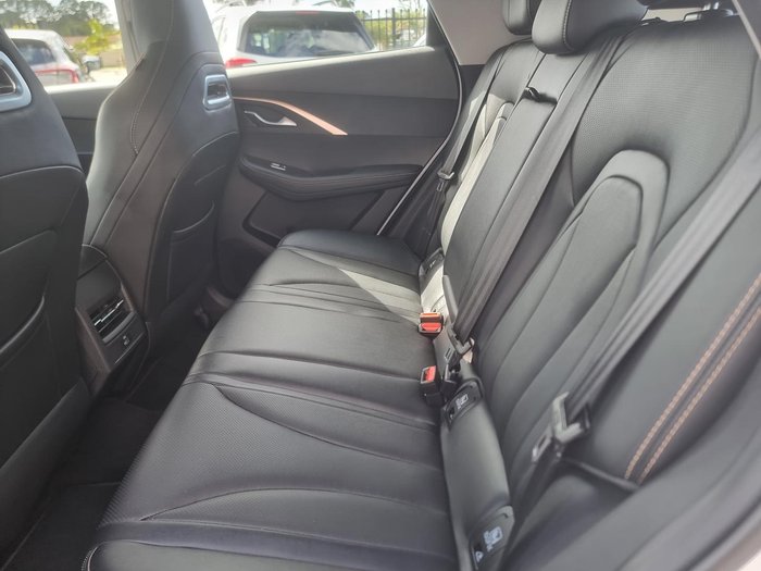 2023 Chery OMODA 5 EX