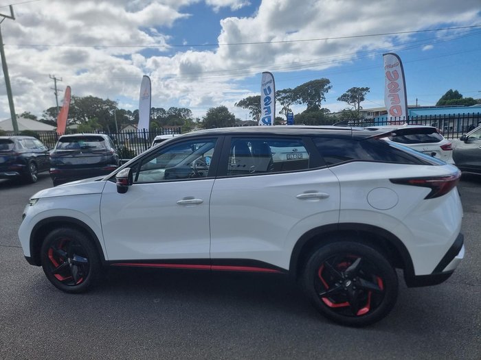 2023 Chery OMODA 5 EX