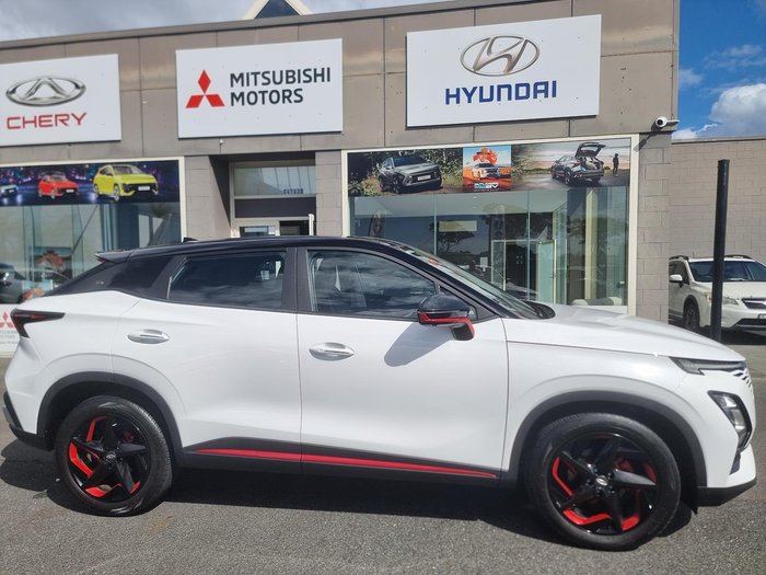 2023 Chery OMODA 5 EX