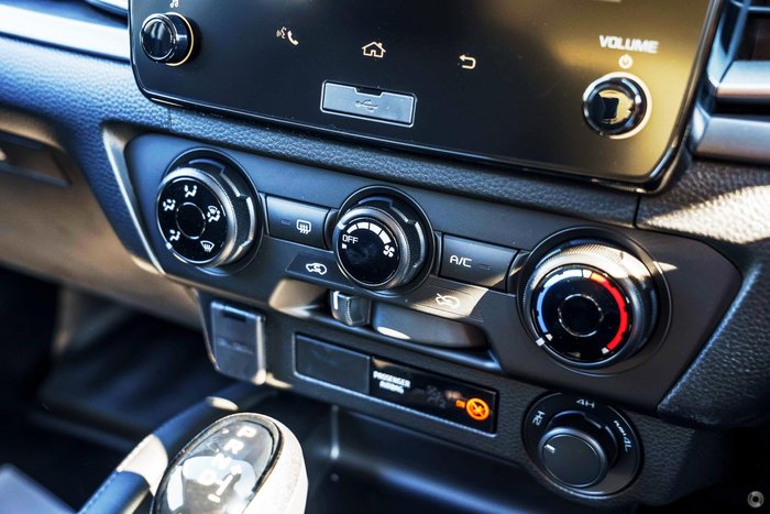 2026 Mazda BT-50 XT
