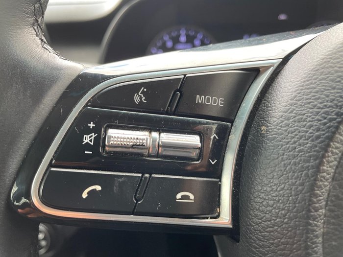 2021 Kia Cerato Sport