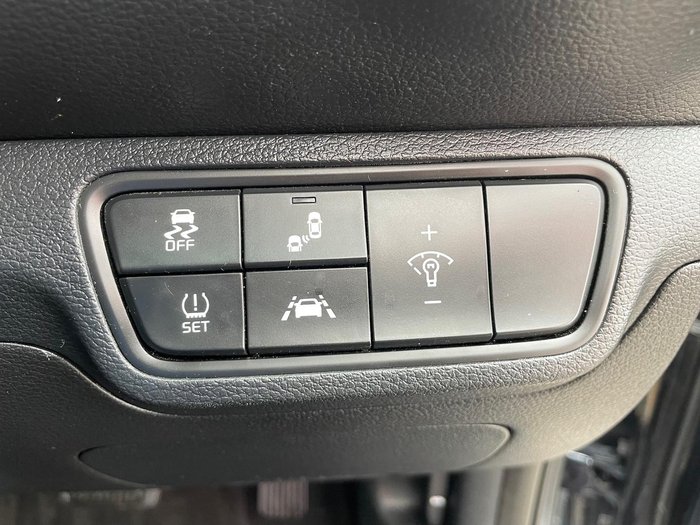 2021 Kia Cerato Sport