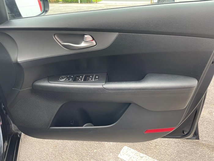 2021 Kia Cerato Sport