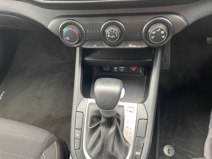 2021 Kia Cerato Sport