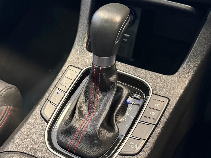 2017 Hyundai i30 SR Premium