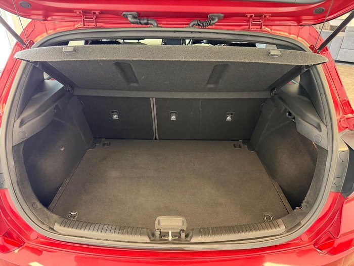 2017 Hyundai i30 SR Premium