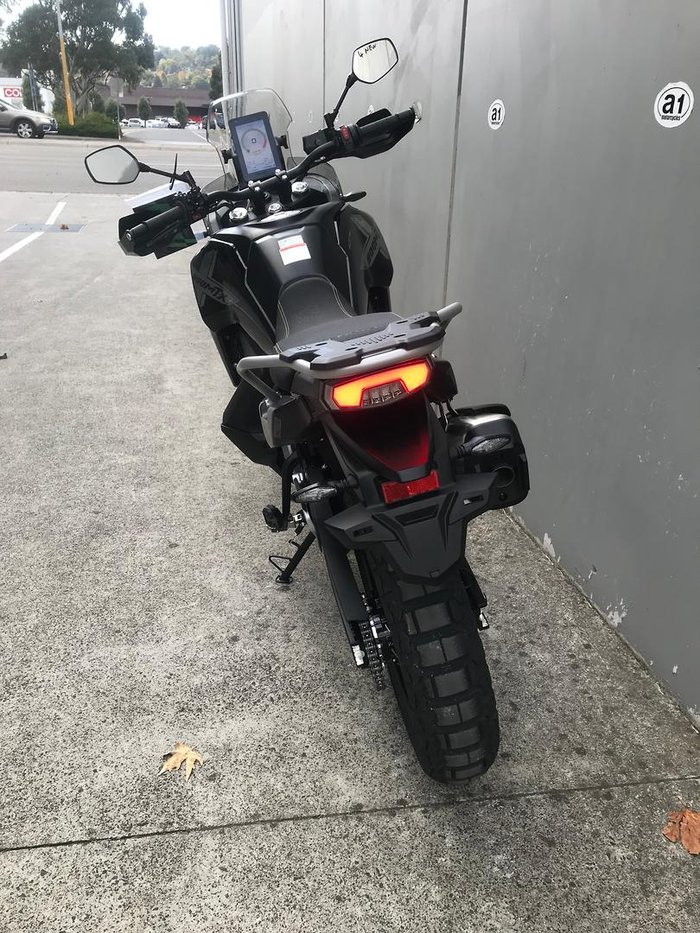 2026 CFMOTO 800MT-X LS