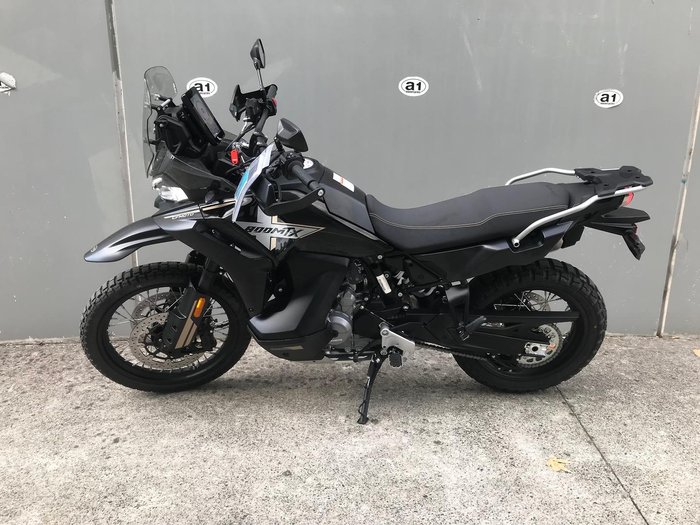 2026 CFMOTO 800MT-X LS