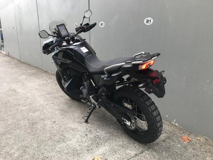 2026 CFMOTO 800MT-X LS