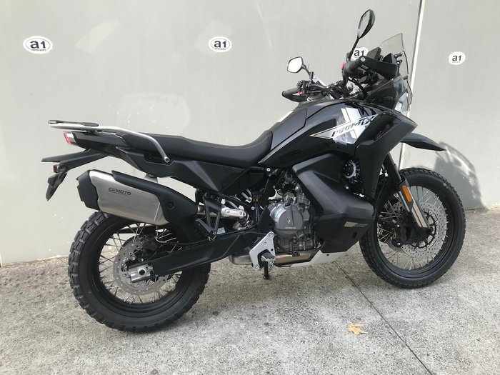 2026 CFMOTO 800MT-X LS