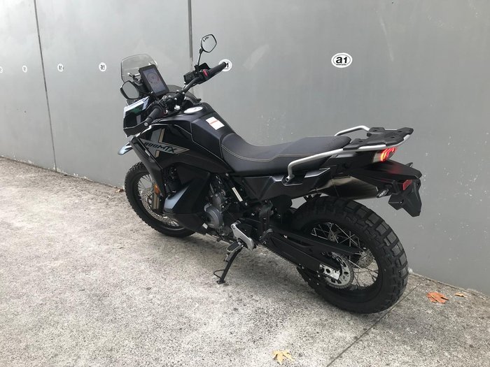 2026 CFMOTO 800MT-X LS