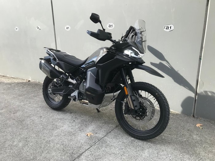 2026 CFMOTO 800MT-X LS