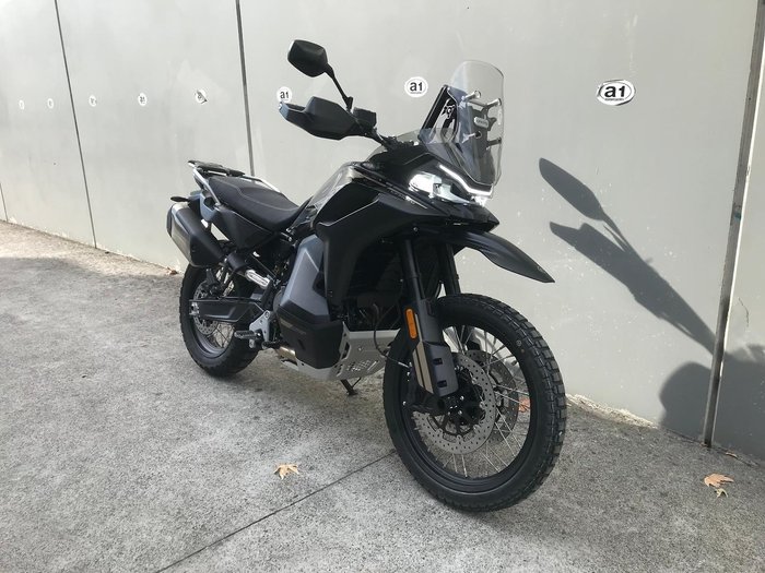 2026 CFMOTO 800MT-X LS