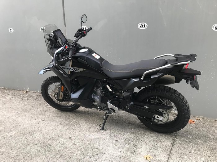 2026 CFMOTO 800MT-X LS