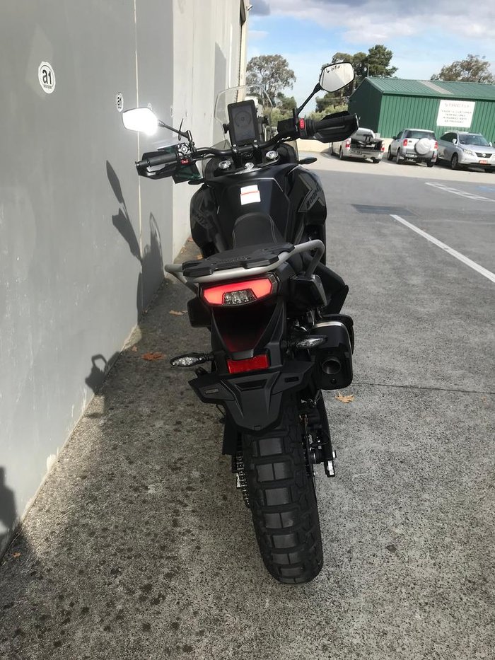 2026 CFMOTO 800MT-X LS