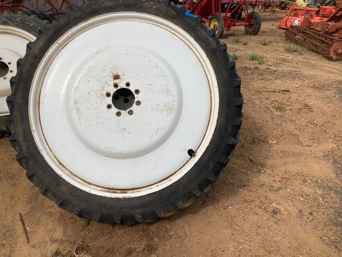 BKT Tyres