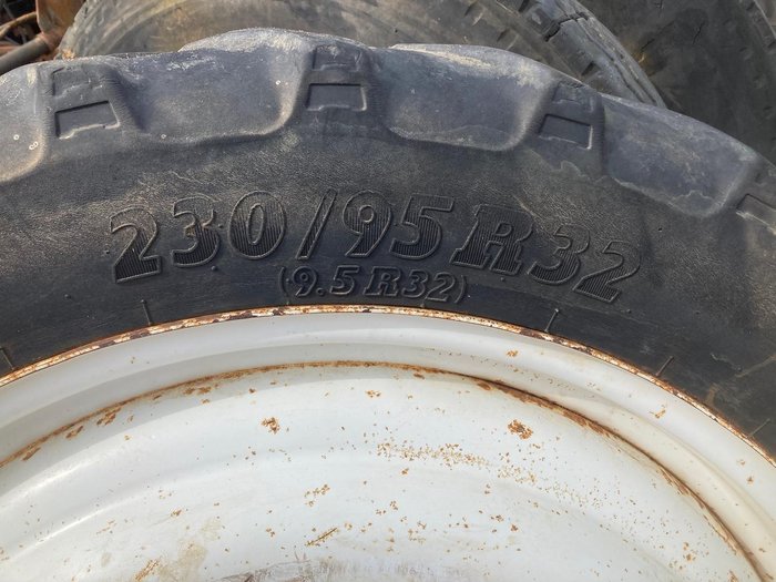BKT Tyres