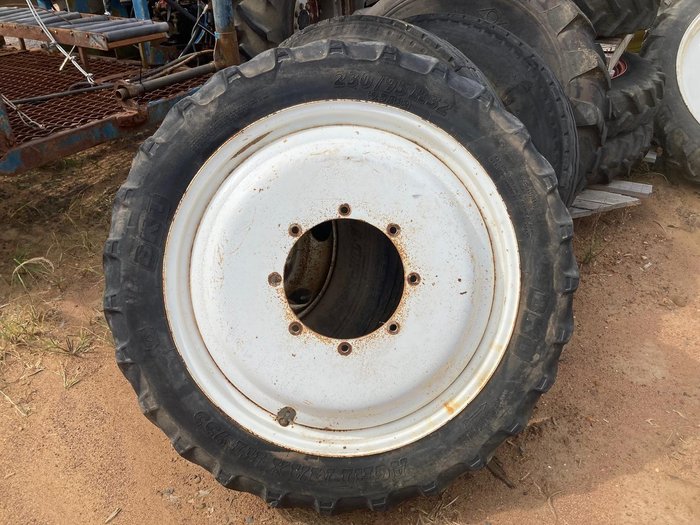 BKT Tyres