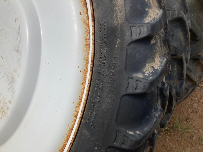 BKT Tyres