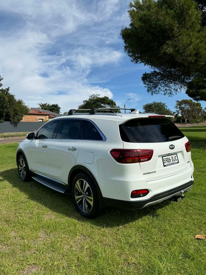 2018 Kia Sorento GT-Line