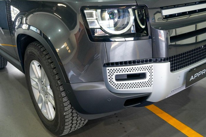 2025 Land Rover Defender 90 D250 S