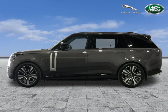 2024 Land Rover Range Rover P460e Autobiography PHEV
