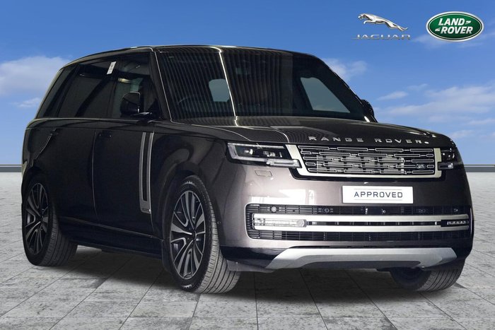 2024 Land Rover Range Rover P460e Autobiography PHEV