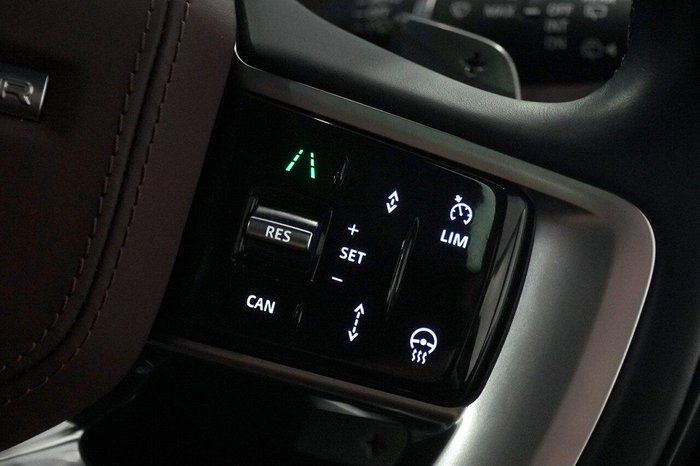2024 Land Rover Range Rover P460e Autobiography PHEV