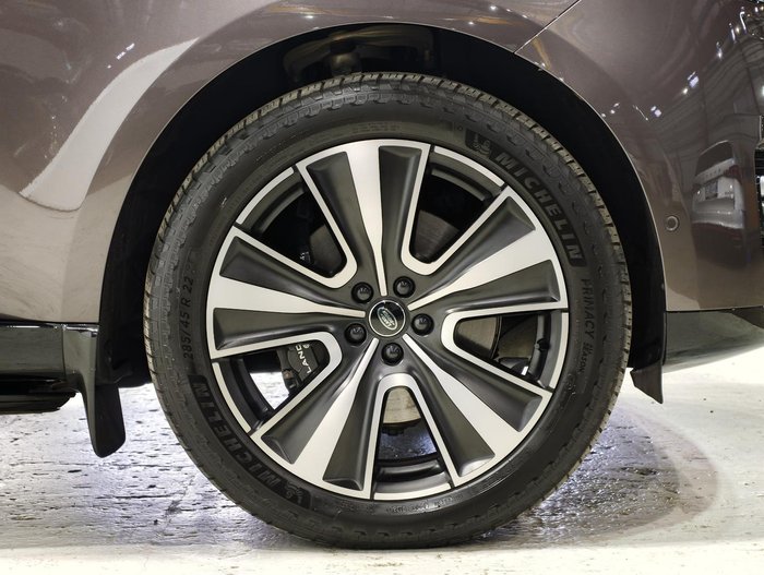 2024 Land Rover Range Rover P460e Autobiography PHEV