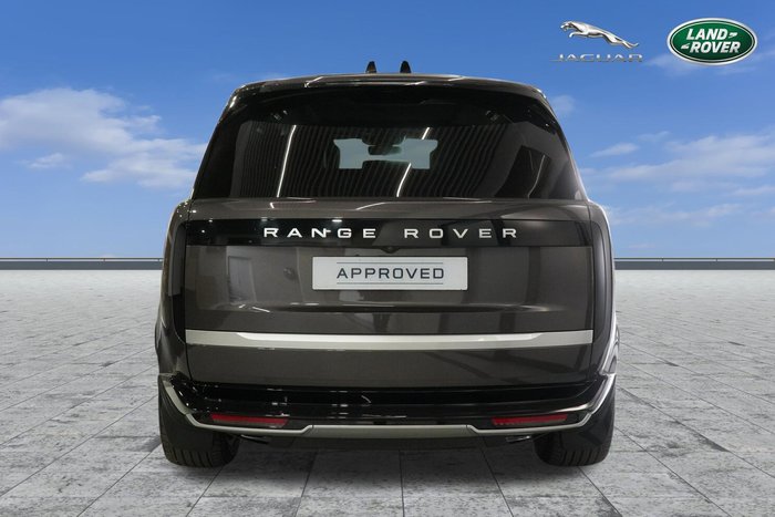 2024 Land Rover Range Rover P460e Autobiography PHEV