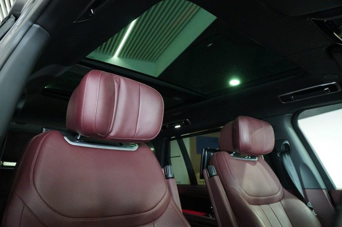 2024 Land Rover Range Rover P460e Autobiography PHEV