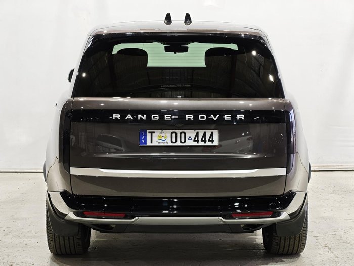 2024 Land Rover Range Rover P460e Autobiography PHEV