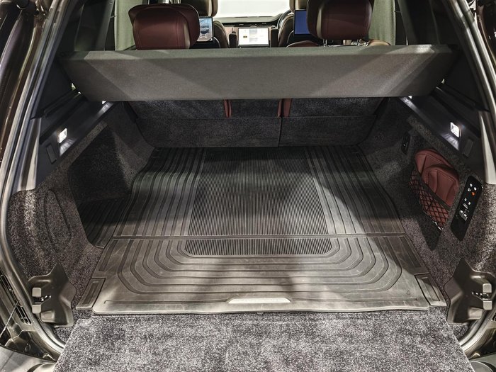 2024 Land Rover Range Rover P460e Autobiography PHEV