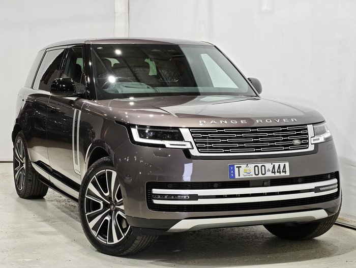 2024 Land Rover Range Rover P460e Autobiography PHEV
