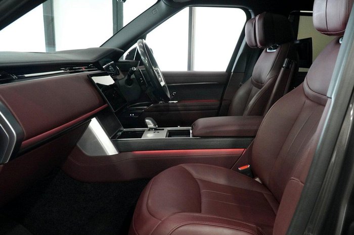 2024 Land Rover Range Rover P460e Autobiography PHEV