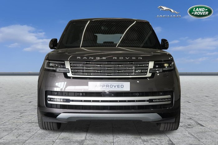2024 Land Rover Range Rover P460e Autobiography PHEV