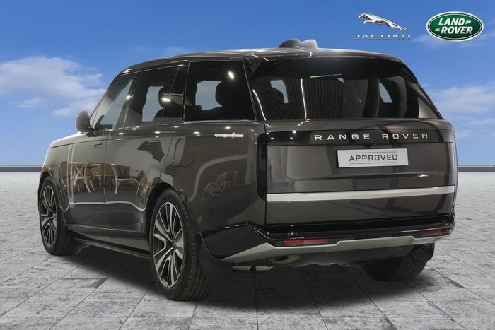 2024 Land Rover Range Rover P460e Autobiography PHEV