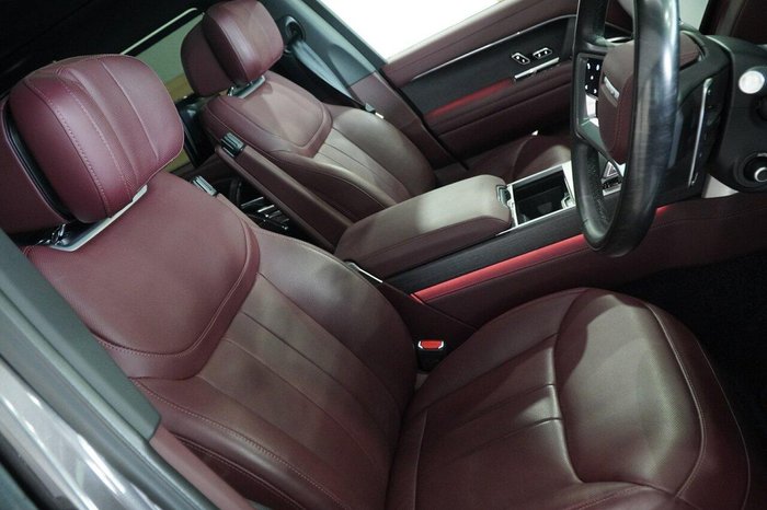 2024 Land Rover Range Rover P460e Autobiography PHEV