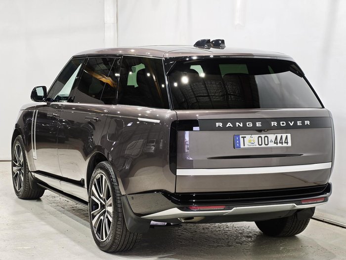 2024 Land Rover Range Rover P460e Autobiography PHEV