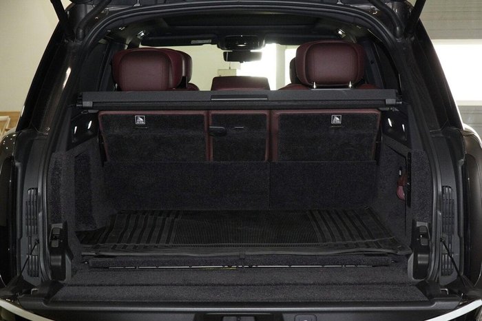 2024 Land Rover Range Rover P460e Autobiography PHEV