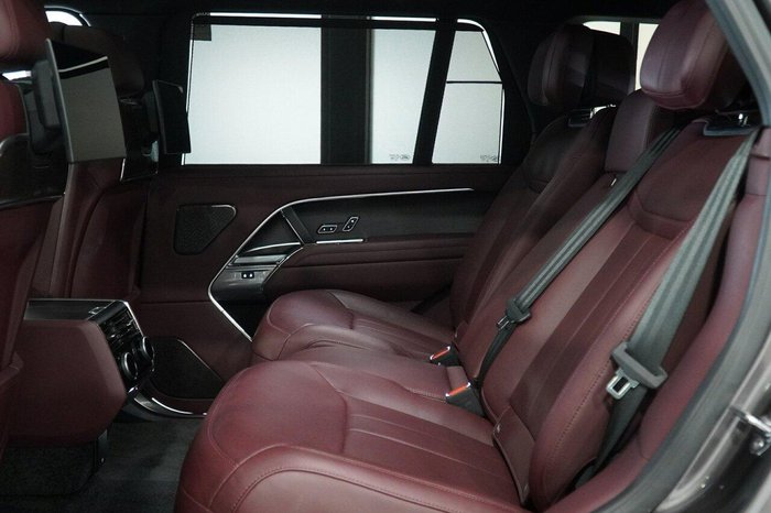 2024 Land Rover Range Rover P460e Autobiography PHEV
