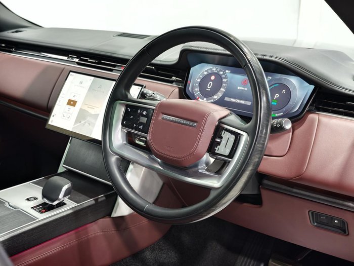 2024 Land Rover Range Rover P460e Autobiography PHEV