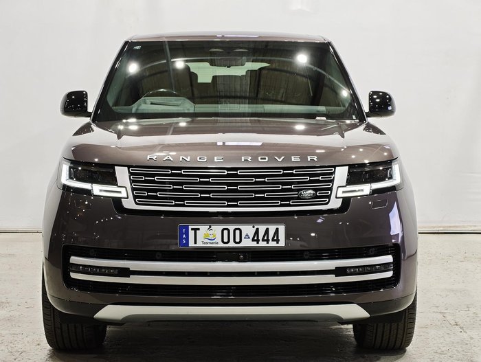 2024 Land Rover Range Rover P460e Autobiography PHEV