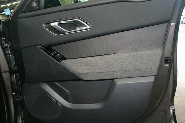 2024 Land Rover Range Rover Velar P400 Dynamic HSE