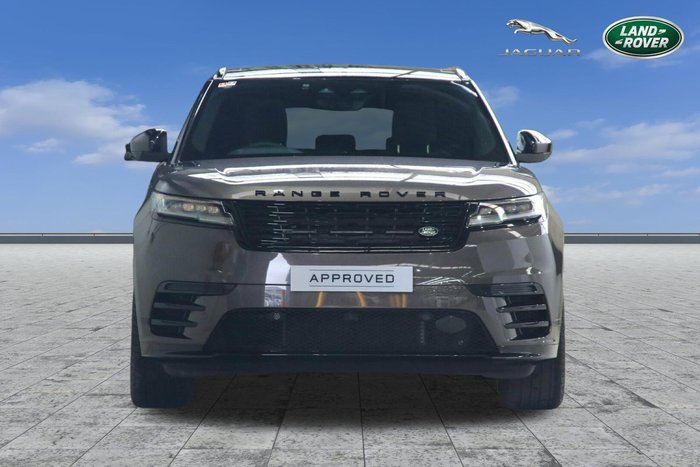 2024 Land Rover Range Rover Velar P400 Dynamic HSE