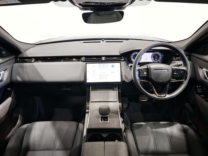 2024 Land Rover Range Rover Velar P400 Dynamic HSE